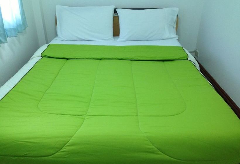 Vip Condochain Villa Udomsuk 15