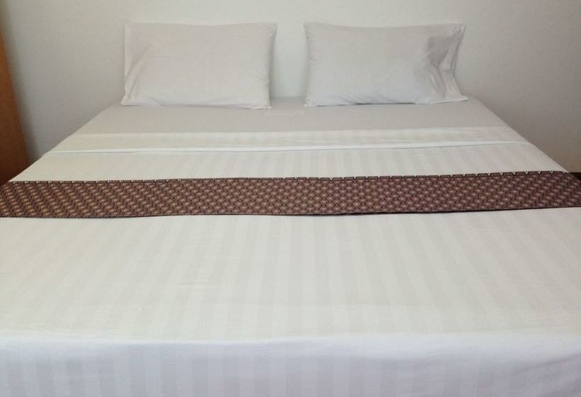 Vip Condochain Villa Udomsuk 16