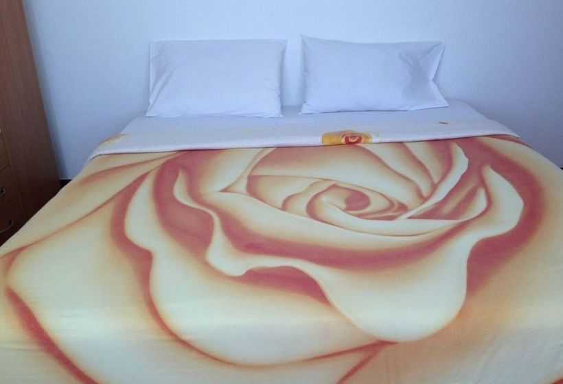 Vip Condochain Villa Udomsuk 17