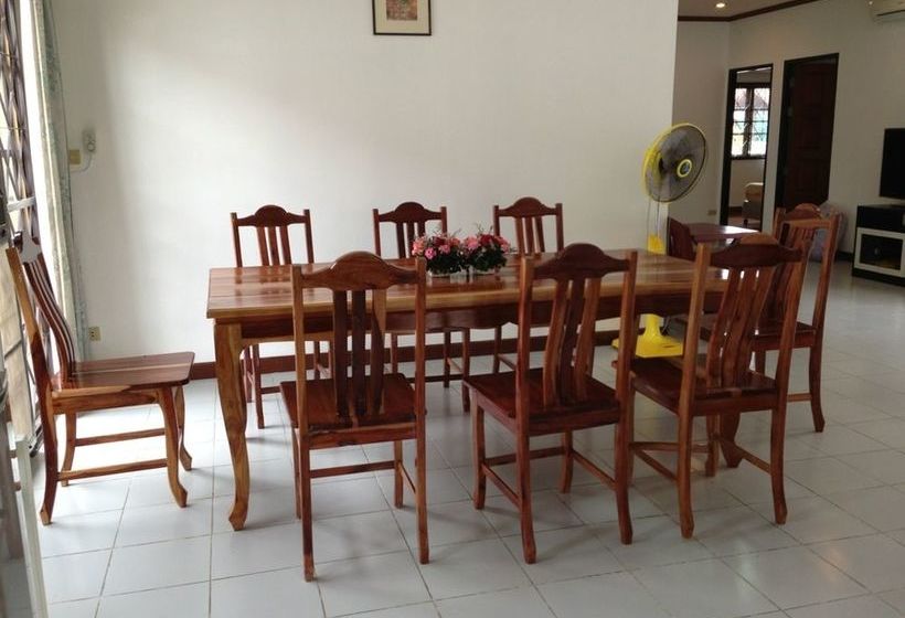 Vip Condochain Villa Udomsuk 18