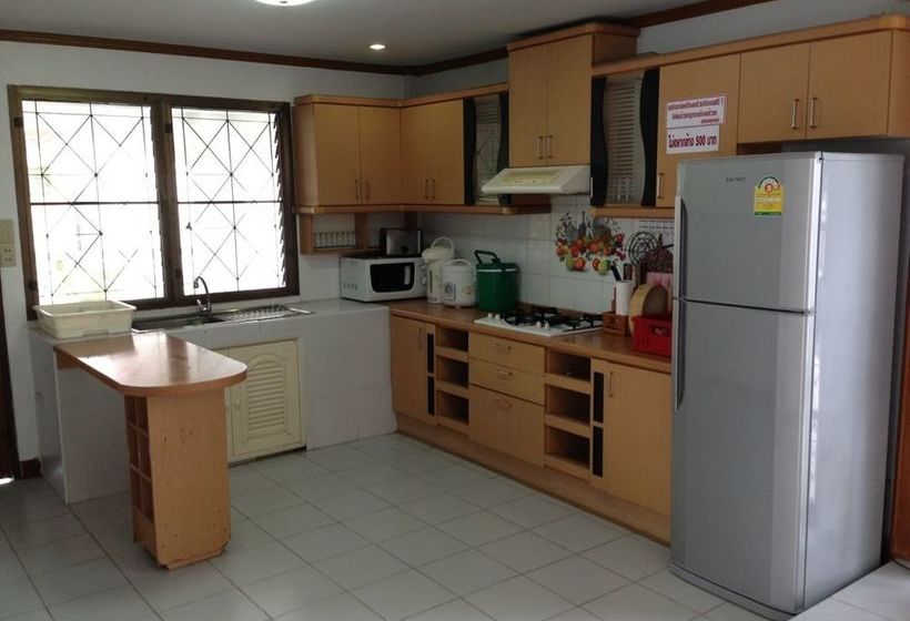 Vip Condochain Villa Udomsuk 19