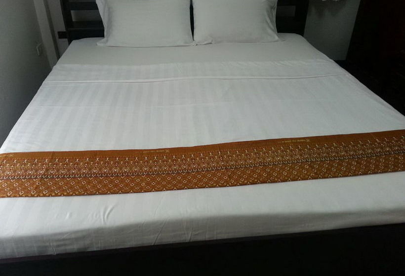 Vip Condochain Villa Udomsuk 2