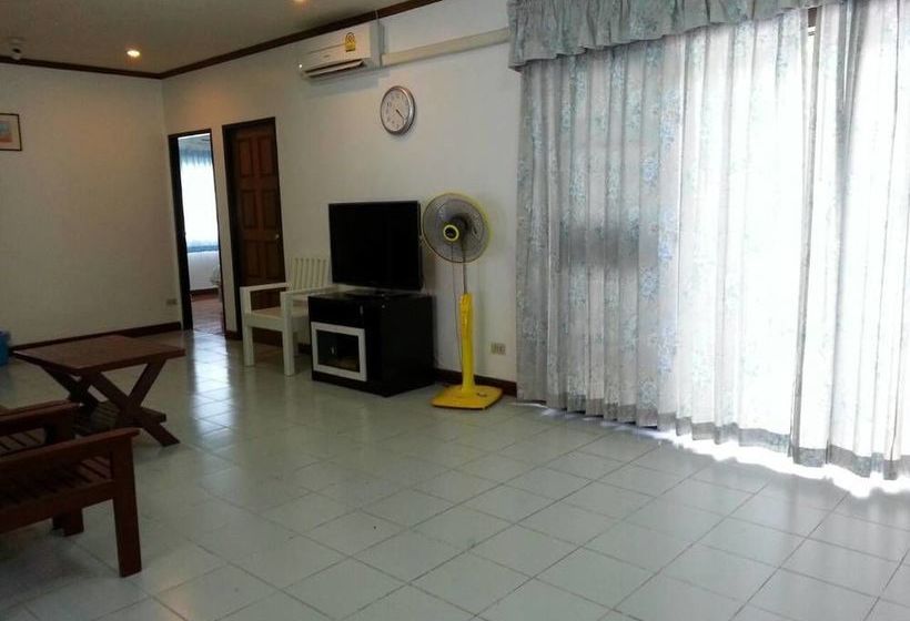 Vip Condochain Villa Udomsuk 20