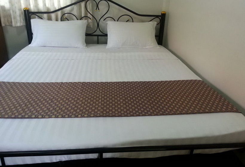 Vip Condochain Villa Udomsuk 4