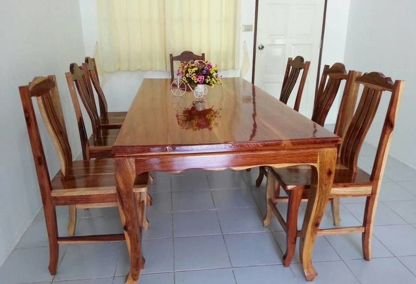 Vip Condochain Villa Udomsuk 5