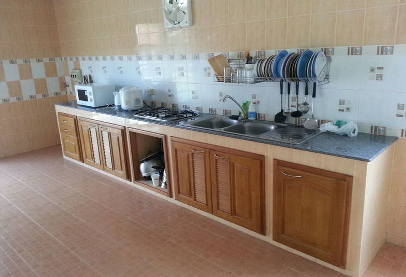 Vip Condochain Villa Udomsuk 6