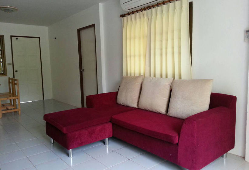 Vip Condochain Villa Udomsuk 7