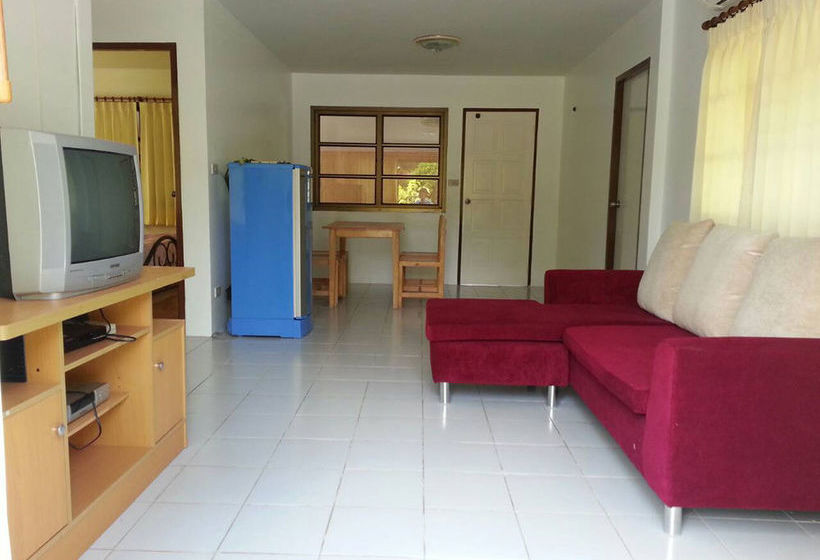 Vip Condochain Villa Udomsuk 8