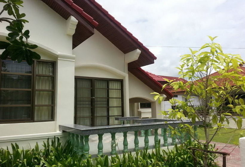 Vip Condochain Villa Udomsuk 9