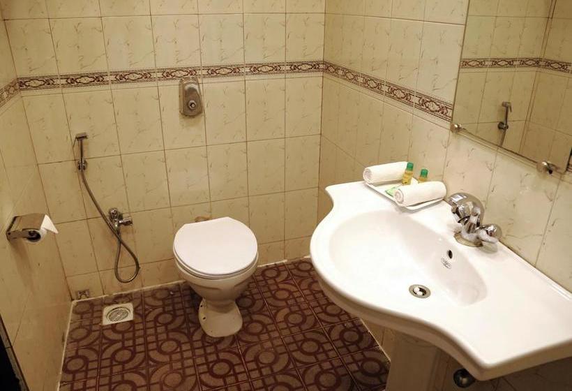 Fabhotel All Seasons Calangute Beach 15