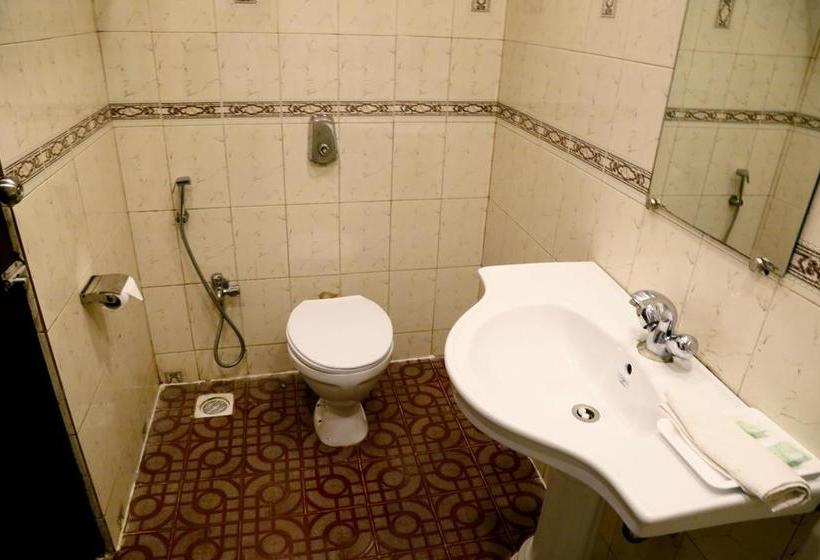 Fabhotel All Seasons Calangute Beach 20