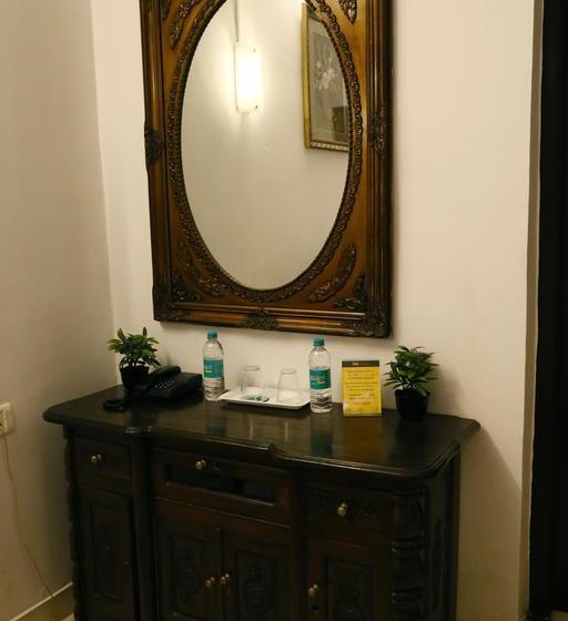 Fabhotel All Seasons Calangute Beach 8