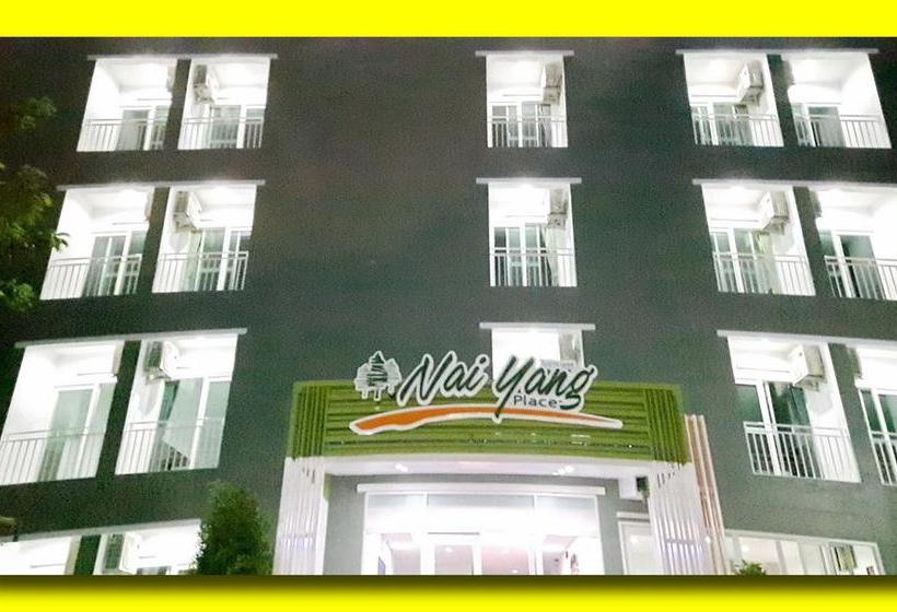 Hotel Nai Yang Place