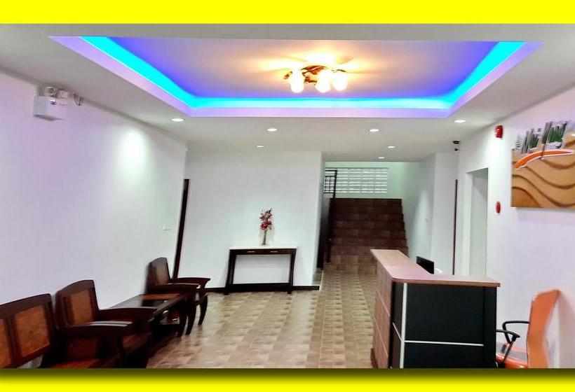 Hotel Nai Yang Place 10