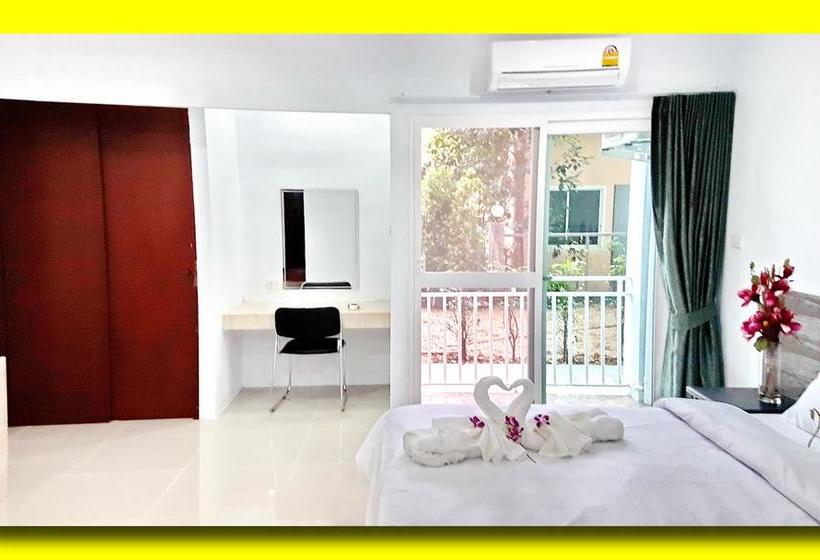 Hotel Nai Yang Place 12