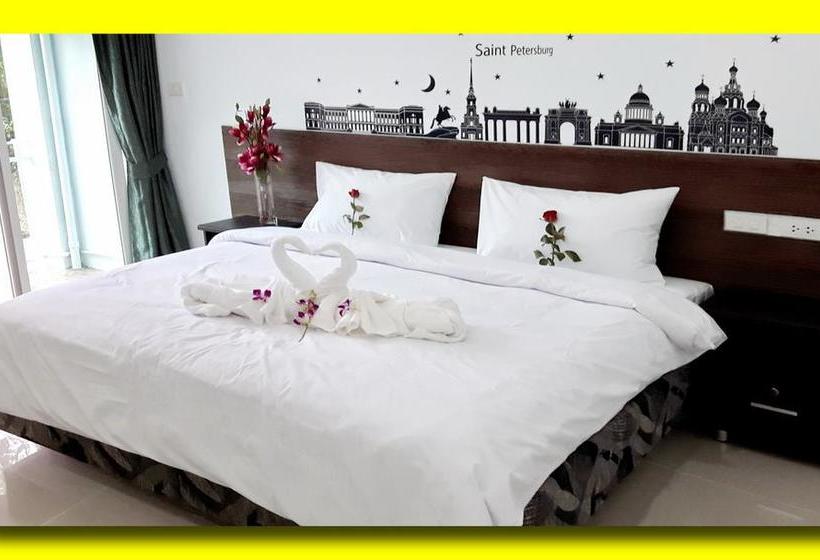 Hotel Nai Yang Place 14