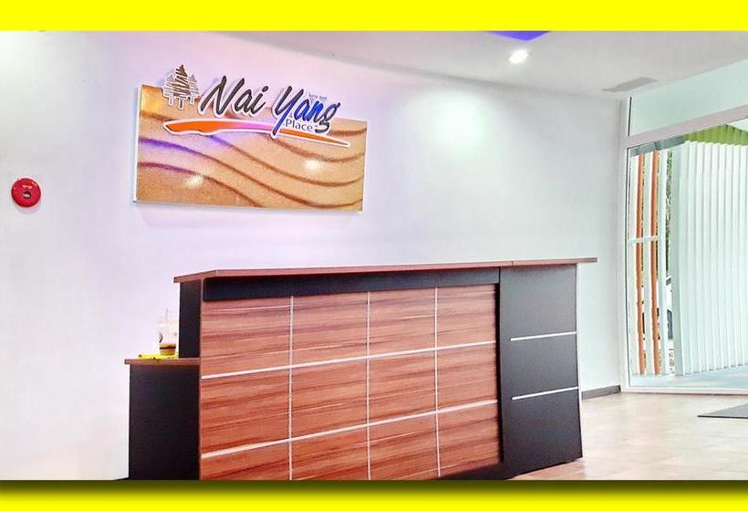 Hotel Nai Yang Place 15