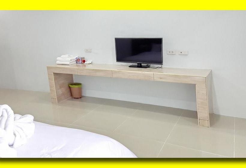 Hotel Nai Yang Place 16