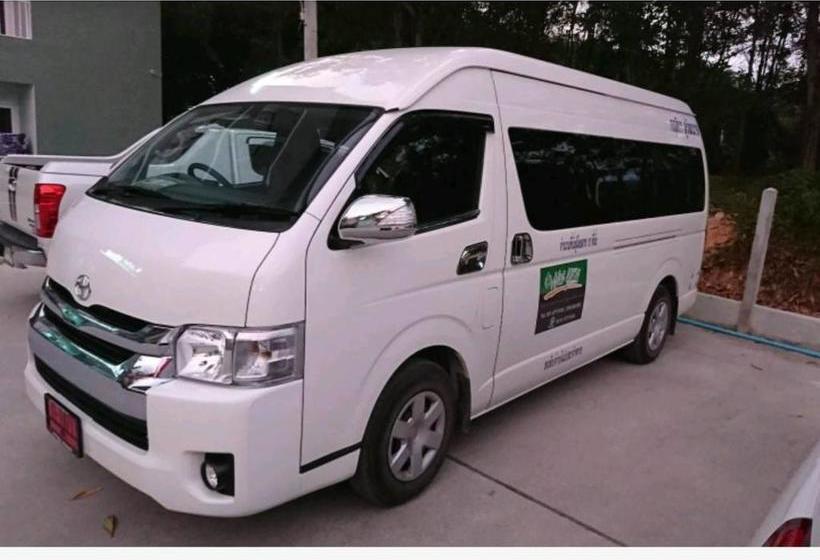 Hotel Nai Yang Place 2