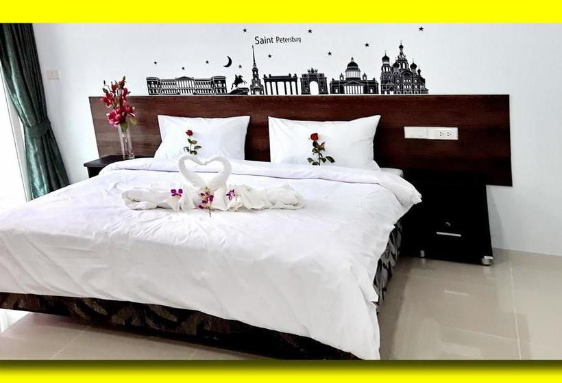 Hotel Nai Yang Place 3