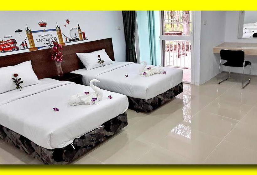 Hotel Nai Yang Place 4