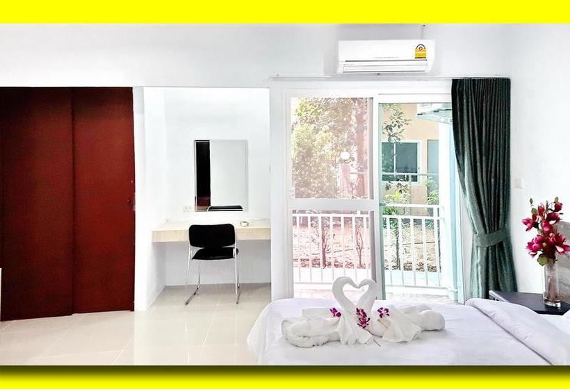 Hotel Nai Yang Place 5