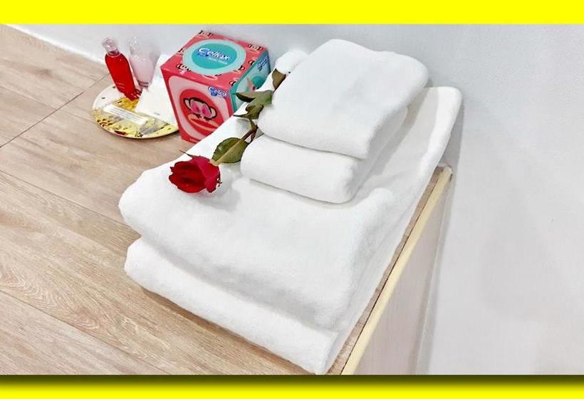 Hotel Nai Yang Place 6