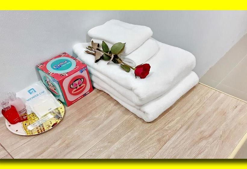 Hotel Nai Yang Place 7