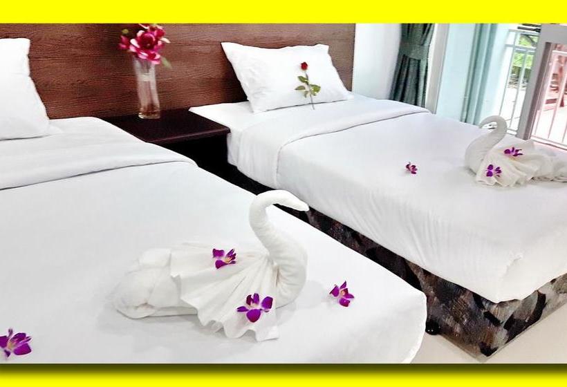 Hotel Nai Yang Place 8