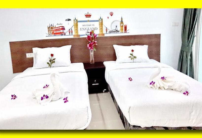 Hotel Nai Yang Place 9