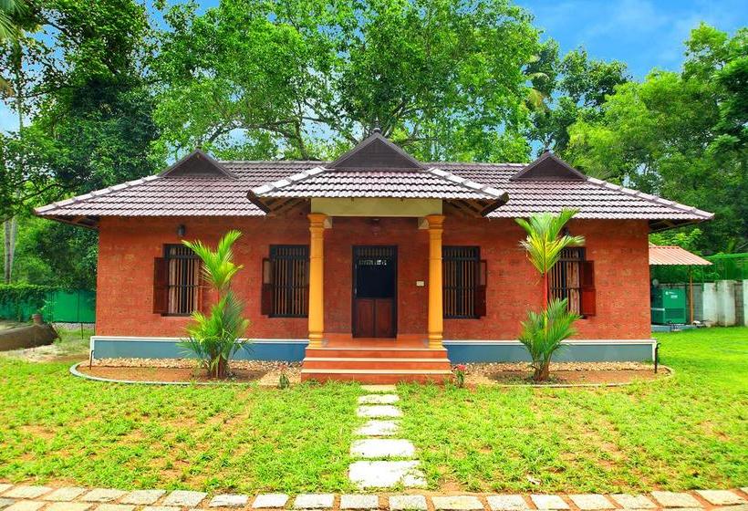 Resort Casa Marari 1