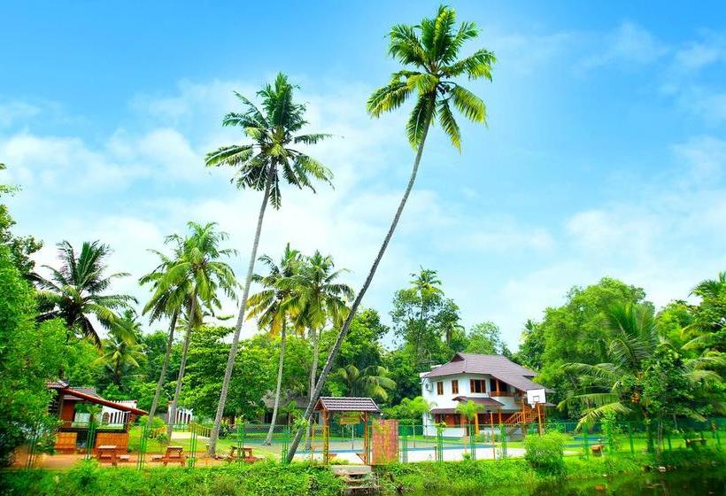 Resort Casa Marari 10