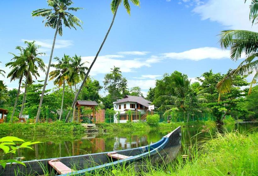 Resort Casa Marari 11