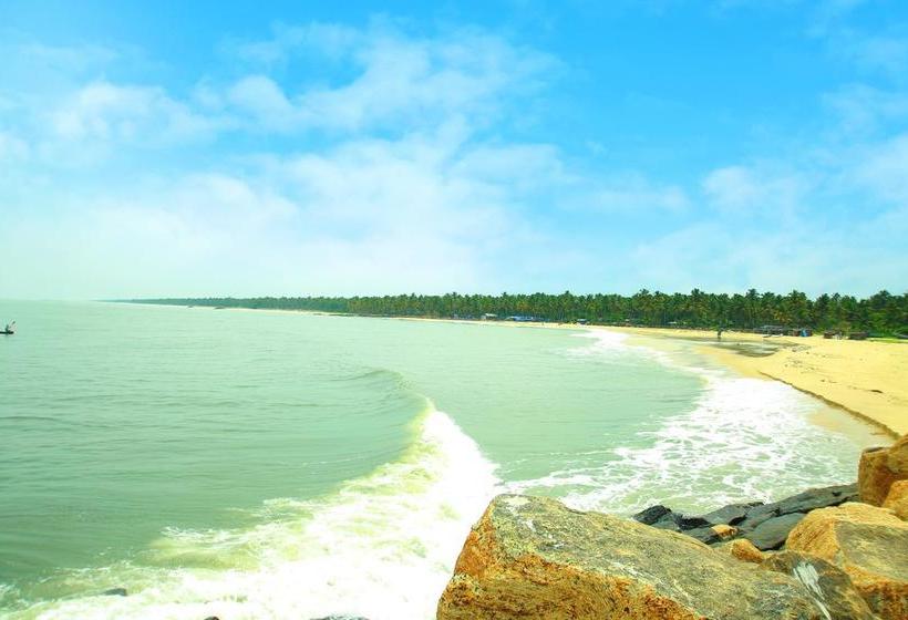 Resort Casa Marari 13