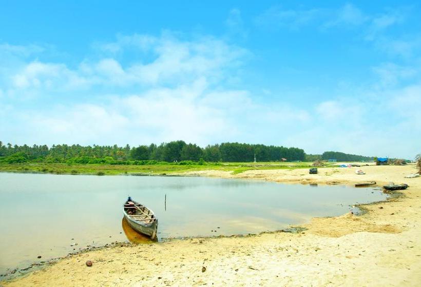 Resort Casa Marari 14