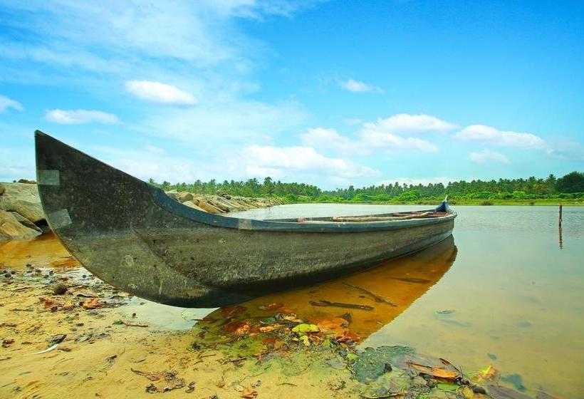 Resort Casa Marari 15