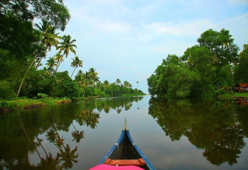 Resort Casa Marari 16