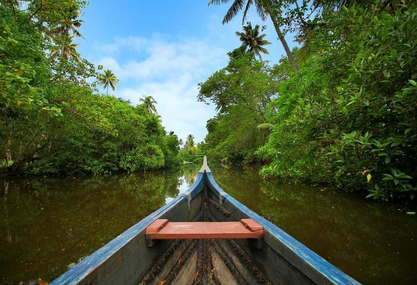 Resort Casa Marari 17