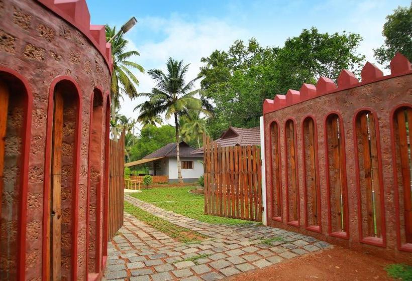 Resort Casa Marari 18