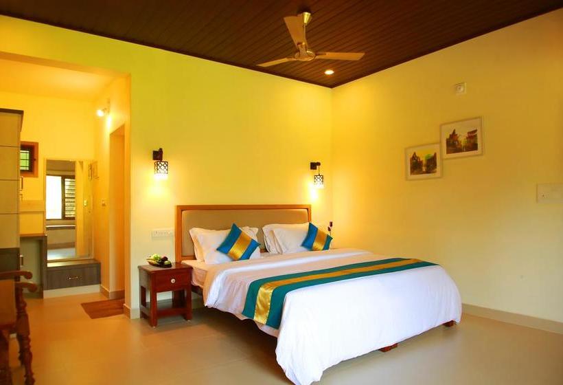 Resort Casa Marari 19