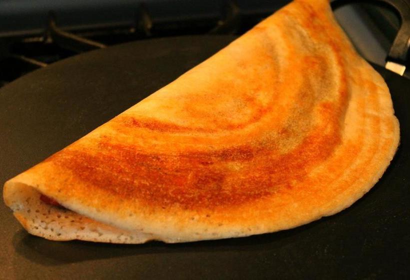 Resort Casa Marari 4