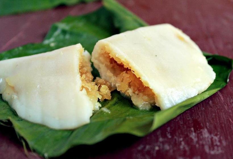 Resort Casa Marari 6