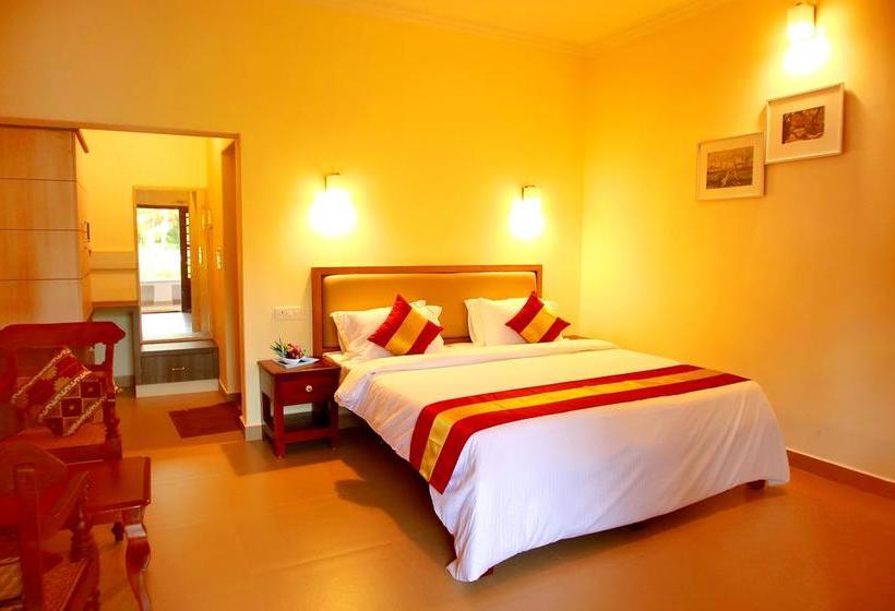 Resort Casa Marari 7