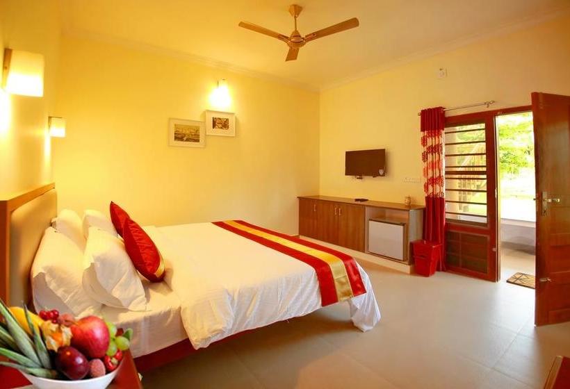 Resort Casa Marari 8