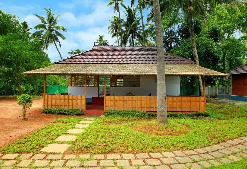 Resort Casa Marari 9