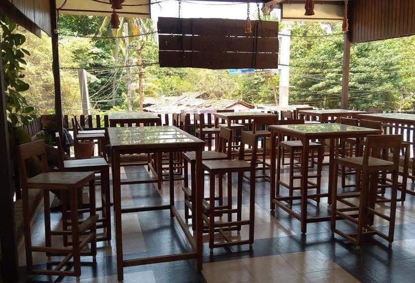 Hotel Flemingo Calangute Goa