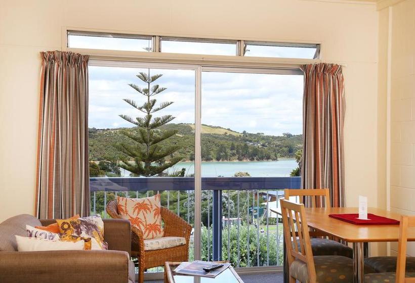 Waiheke Island Motel 10