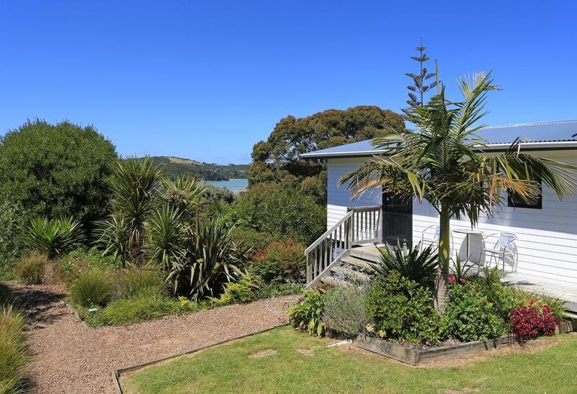 Waiheke Island Motel 11
