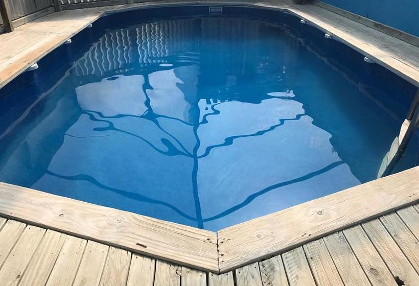 Waiheke Island Motel 12