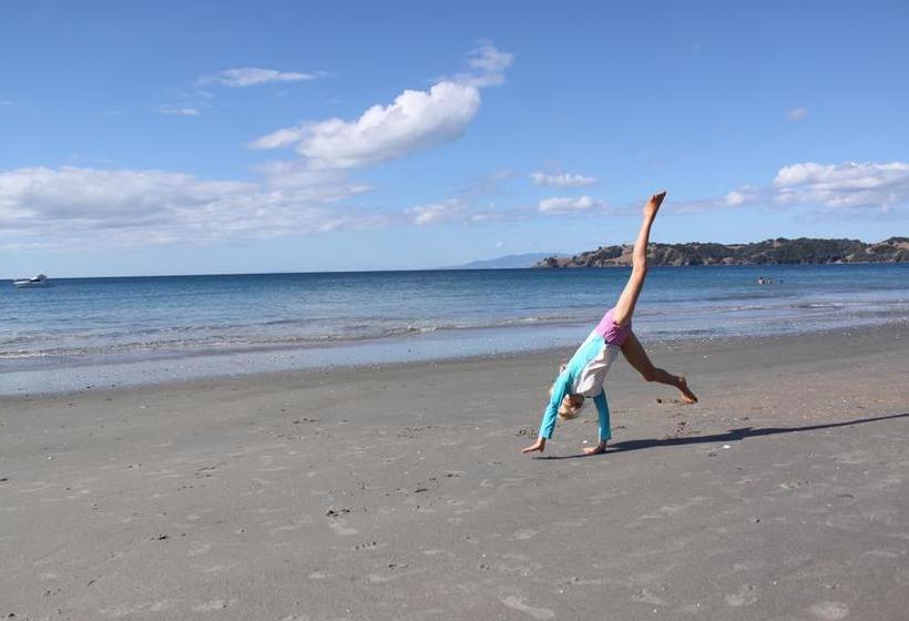 Waiheke Island Motel 13